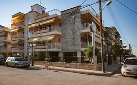 Ikaros Apartments